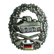 Mil-Tec BW BARETT ABZ. PANZERGRENADIER 16802190 - KNIFESTOCK