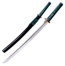 Cold Steel Sabie Wakizashi Dragonfly CS88DW - KNIFESTOCK