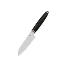 QSP Knife 4&quot;  KRITSUKE Ebony Wood QS-KK-005A - KNIFESTOCK