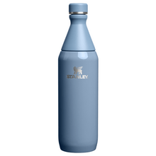 Stanley  Termoláhev The All Day Slim Bottle 600 ml/20oz Indigo 10-12069-212 - KNIFESTOCK