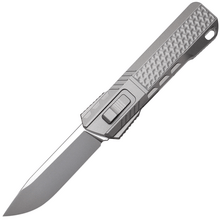 REMETTE ZL301A Knife (RT-Sharp Leopard) ZL301A - KNIFESTOCK