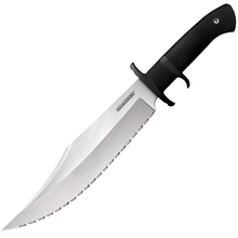 Cold Steel Marauder Serrated 39LSWBS - KNIFESTOCK