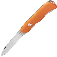Mikov V1707530 Griff aus Kunststoff Orange - KNIFESTOCK