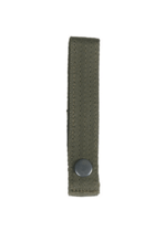 Mil-Tec PASSANT DE CEINTURE &#039;MOD.SYSTEM&#039; 100MM olive 13472001 - KNIFESTOCK