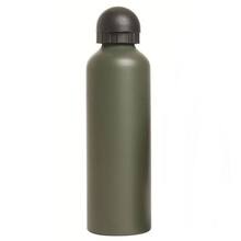 Mil-Tec ALU PALACK olíva 750ml. 14535020 - KNIFESTOCK