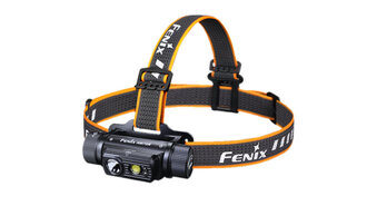Fenix HM70R Wiederaufladbare Stirnlampe - KNIFESTOCK