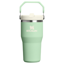 Stanley  The IceFlow™ Flip Straw 2.0 Tumbler 600 ml/20oz Pistachio 10-13425-047 - KNIFESTOCK