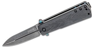 KERSHAW BARSTOW Assisted Flipper Knife K-3960 - KNIFESTOCK