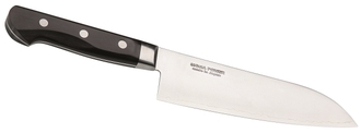Herbertz Santoku séfkés 17cm 290017 - KNIFESTOCK