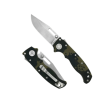 Demko Knives AD20.5 - Clip Point G10 - Digi Camo S35VN 205-S35-CPDC - KNIFESTOCK