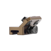 Olight M-LOK Rail Mount (Desert Tan) - KNIFESTOCK