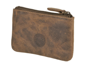 GreenBurry Leather key case &quot;Vintage&quot; 1708-25 - KNIFESTOCK