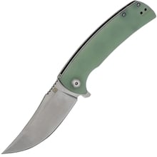 Artisan Arroyo AR-RPM9/G10 Nature Green 1845p-NNG - KNIFESTOCK