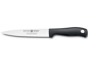 Couteau WUSTHOF SILVERPOINT filet 16 cm flexible. - KNIFESTOCK