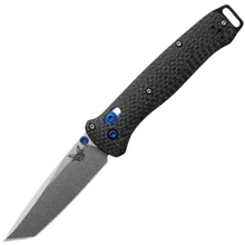BENCHMADE BAILOUT, AXIS, TANTO 537-09 - KNIFESTOCK