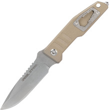 Real Steel T99 coyote 3913 - KNIFESTOCK