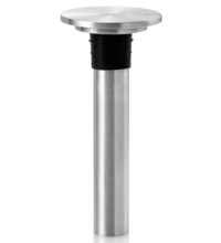 ADHOC Wine Plug with Vacuum Pump VP04 - KNIFESTOCK
