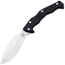 Midgards Messer EDC Kukri Black 01MG016 - KNIFESTOCK