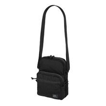 HELIKON EDC Compact Shoulder Bag - Black TB-ECS-CD-01 - KNIFESTOCK