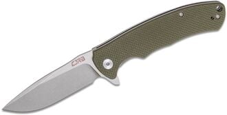 Taiga G10 AR-RPM9 összecsukható kés 9 cm - KNIFESTOCK
