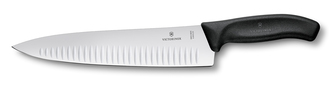 Victorinox kuchyňský nůž 25cm 6.8023.25B - KNIFESTOCK