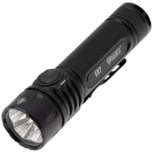 Nitecore EX7 4 x 5-core M515S LEDs 6000 Lumens - KNIFESTOCK