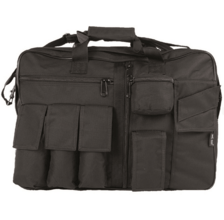 Mil-Tec cargo zwart 13830002 - KNIFESTOCK
