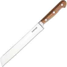 BOKER Heritage Bread Knife nôž na pečivo 20,5cm (130904) hnedá - KNIFESTOCK