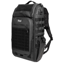Magforce IMBS 20&quot; Raider Backpack - 500D W/P Black #A7131B02 - KNIFESTOCK