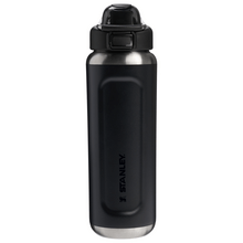 Stanley Termofľaša The Wellspring Bottle 700 ml Black 2.0 - KNIFESTOCK