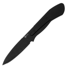 Civivi Varius Black G10 Conventional Handle C22009D-1 - KNIFESTOCK