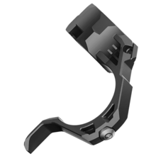 Wuben Wuben T4 Inel Tactic Negru - KNIFESTOCK