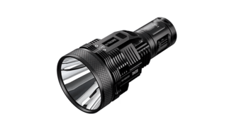 Nitecore TM39 Lite Rechargeable Flashlight (5200 lm) - KNIFESTOCK