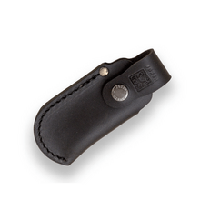 Joker BLACK LEATHER COVER FB14 - KNIFESTOCK