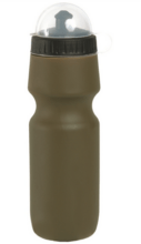Mil-Tec EINHANDFLASCHE KST. Olive 0,7 l. 14519601 - KNIFESTOCK