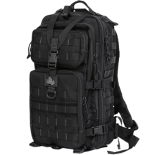 Magforce Super Sniper Backpack Black #0515B - KNIFESTOCK