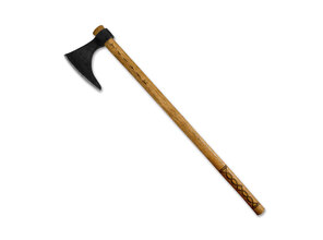 CONDOR VALHALLA STRIJDBIJL 09CN005 - KNIFESTOCK