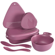 Light My Fire Outdoor MealKit 2.0 mistypurple 6418510510 - KNIFESTOCK