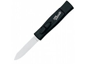 FOX Knives Mini Automatic OTF Knife FX-256 - KNIFESTOCK