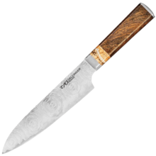 Dellinger Utility Knife 130 mm Dellinger Manmosu - KNIFESTOCK