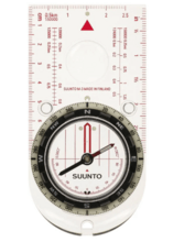 Suunto Linealkompass M3 708107 - KNIFESTOCK