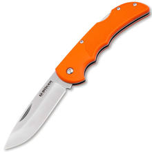Magnum HL SINGLE POCKET KNIFE ORANGE 01RY805 - KNIFESTOCK