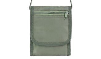 Mil-Tec POCHETTE DE POITRINE 115x135mm. olive 15820001 - KNIFESTOCK