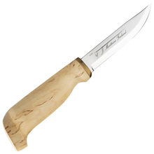 Marttiini Big Lynx, Lame 11 cm, étui en cuir 154011 - KNIFESTOCK