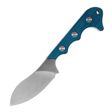 QSP Knife Neckmuk QS125-D - KNIFESTOCK