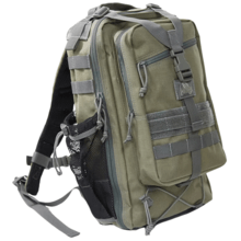 Magforce City Hunter Backpack KF #0517KF - KNIFESTOCK