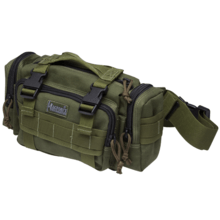 Magforce Wizard Waistpack Green #0402G - KNIFESTOCK