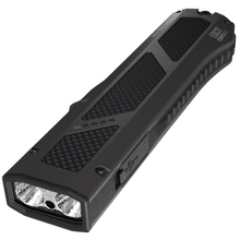 Nitecore Flashlight with 1x Uhi LED 1500 Lumens EDC17 EU - KNIFESTOCK