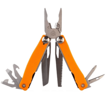 Puma TEC  Multitool Orange ART000121 - KNIFESTOCK