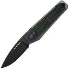 Kizer Tomb Nitro-V Acrylic V3692HW1 - KNIFESTOCK